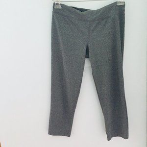 Kids' Athletic Capris